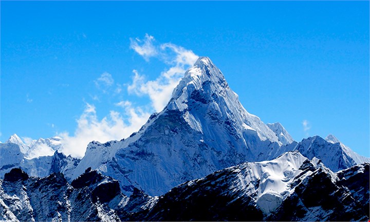Đỉnh[-]núi[-]cao[-]nhất[-]thế[-]giới[-]Everest[-]đang[-]"lùn"[-]đi?